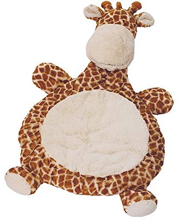 Bestever Baby Mats - Collection (Giraffe)