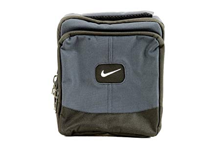 Nike Insulated Lunch Bag - Obsidian