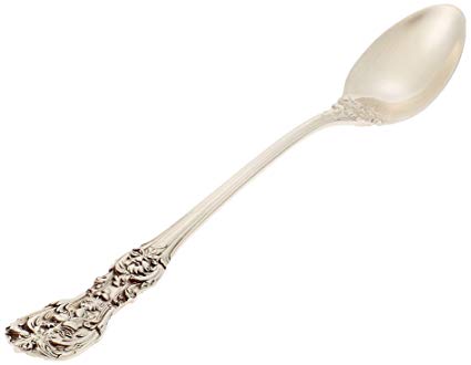 Reed & Barton Francis First Sterling Silver Infant Feeding Spoon
