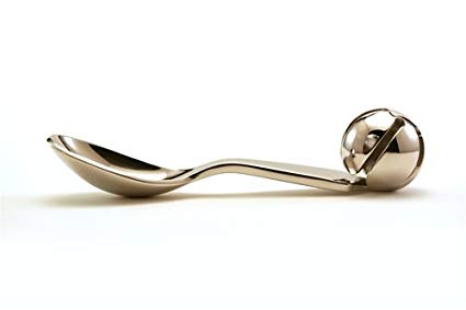 Carl Mertens Baby Bell Spoon