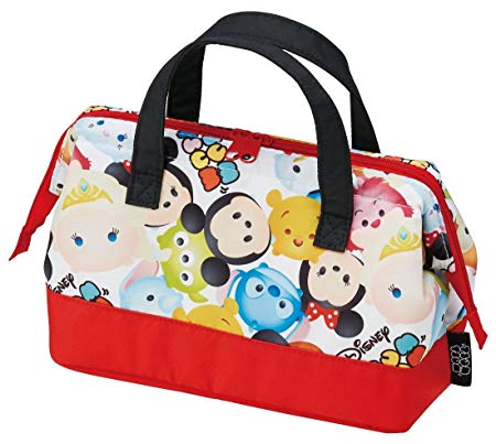 lunch bag Tsum Tsum Disney KGA1